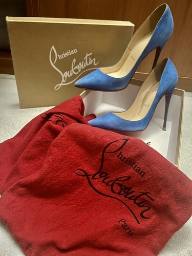 Christian louboutin kate - so,