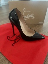 Décolleté Christian