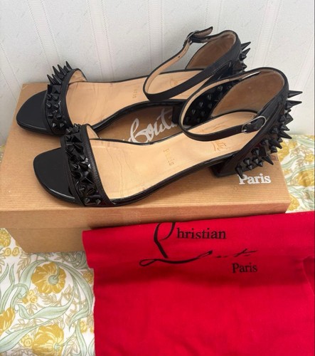 Christian louboutin sandali - louboutin,