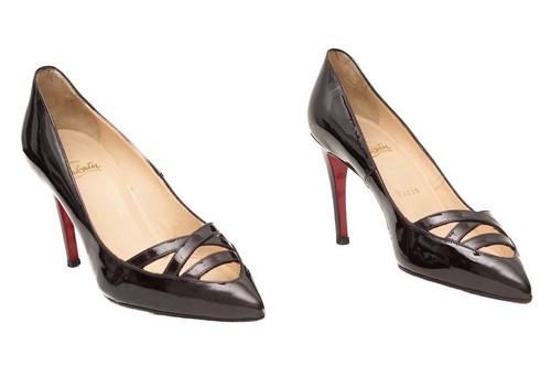 Scarpe christian louboutin - scarpe,