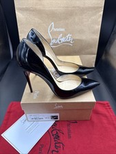Christian Louboutin Iriza 100