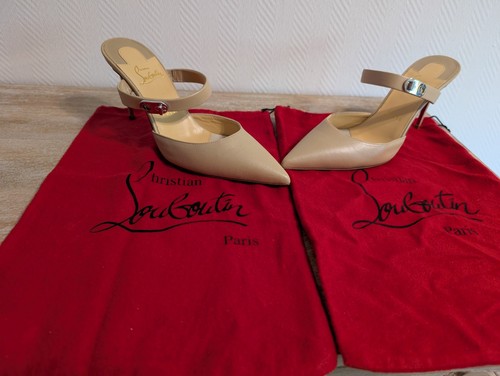 Nuovo christian louboutin - +nuovo+,