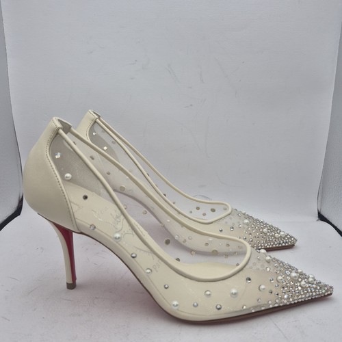 Miss pumps degrastrass - miss,