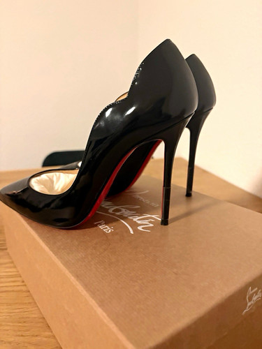 Christian louboutin - christian,