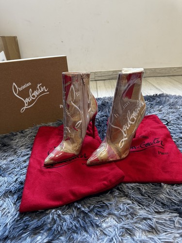 Christian louboutin loubi - christian,