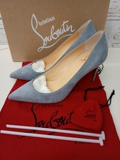 DÉCOLLETÉ CHRISTIAN