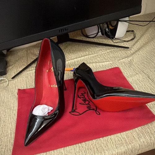 Christian louboutin - christian,