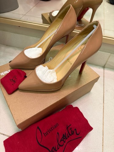 Christian louboutin pigalle - louboutin,