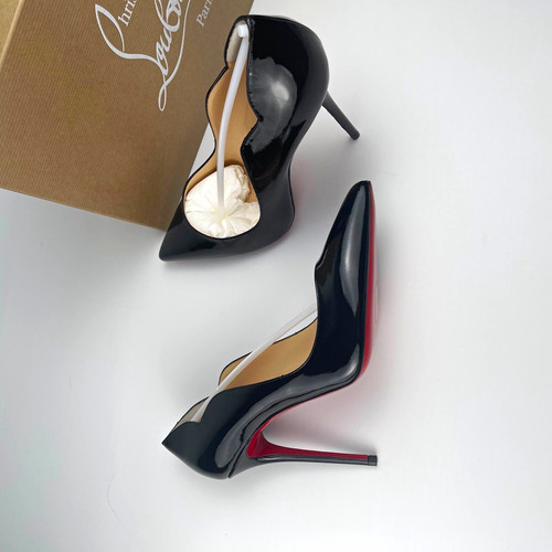 Christian louboutin hot chick - hot,