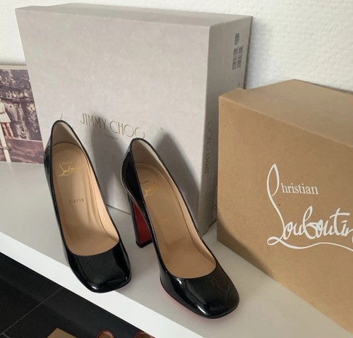 Christian louboutin - christian,