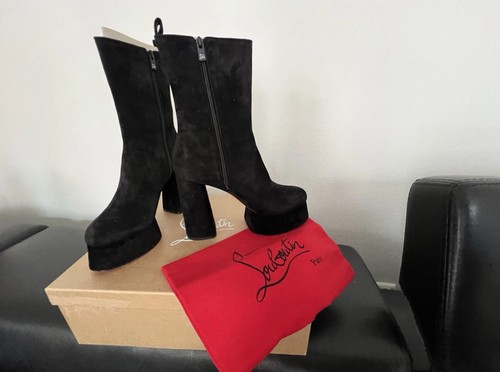 Stivali christian louboutin - stivali,
