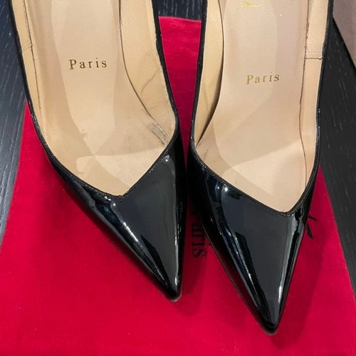 Decolte christian louboutin - christian,