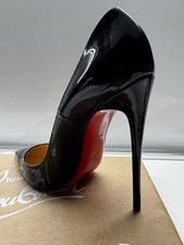 Scarpa Donna Christian