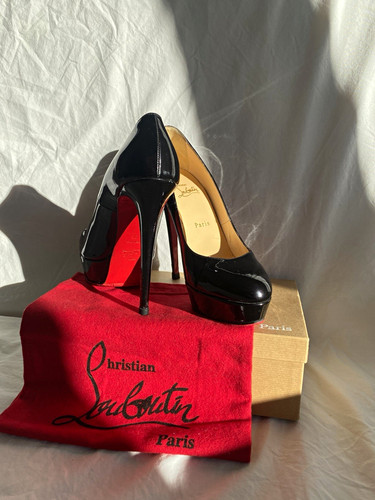 Christian louboutin - christian,