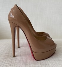 Christian Louboutin Lady Peep