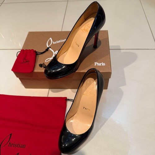 Christian louboutin simple - louboutin,
