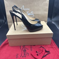 Christian Louboutin numero