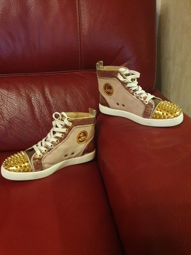 Chaussure femme christian - chaussure,