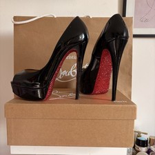 Rarissimo Christian Louboutin
