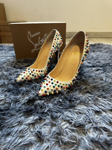 Christian louboutin pigalle - louboutin,