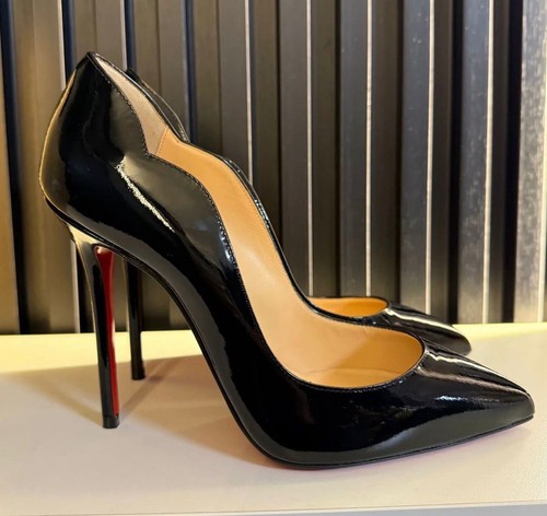 Christian louboutin hot chick - hot,