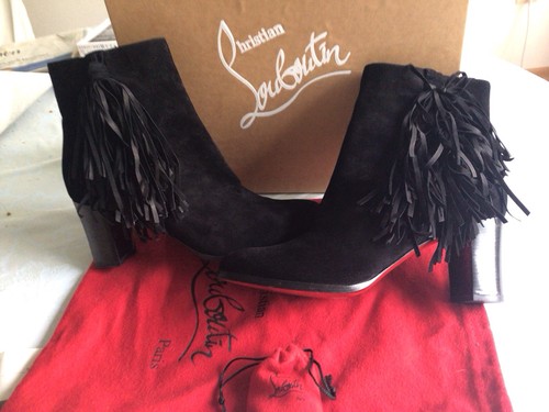 Christian louboutin - christian,