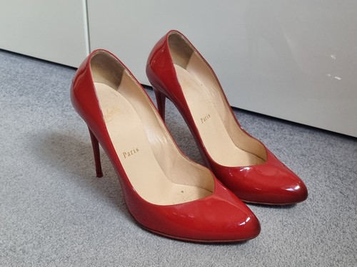 Christian louboutin breche - louboutin, 100