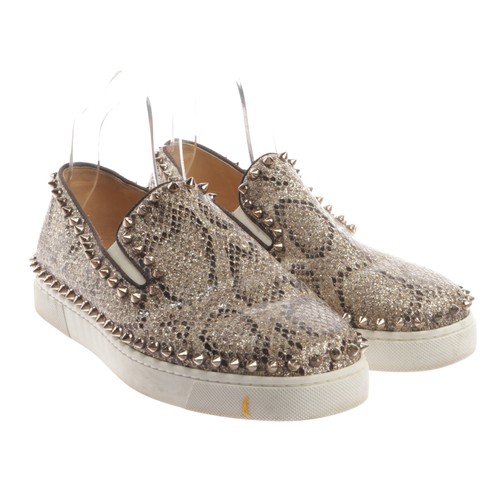 Scarpe basse christian - scarpe,