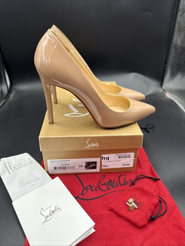 Scarpe christian louboutin - scarpe,