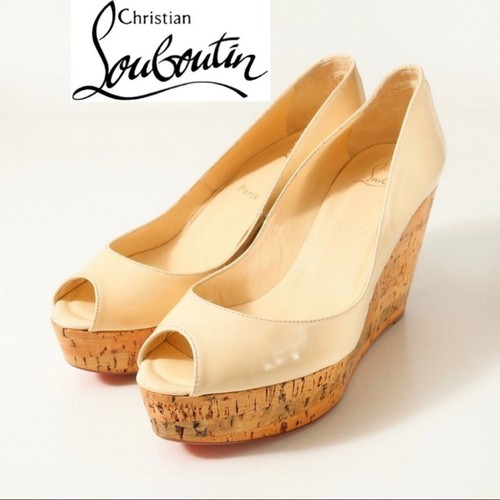 Christian louboutin - christian,