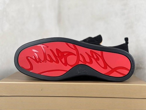 Scarpe christian louboutin - scarpe,