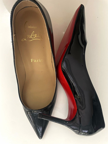 Christian louboutin - christian,