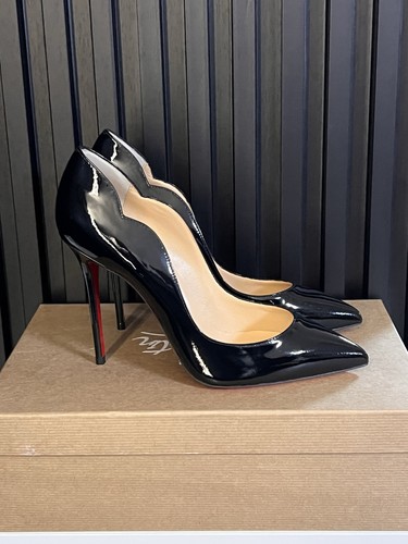Christian louboutin hot - christian, chick
