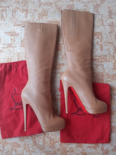 Stivali christian louboutin - stivali,