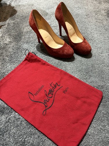 Christian louboutin tacchi - christian, a