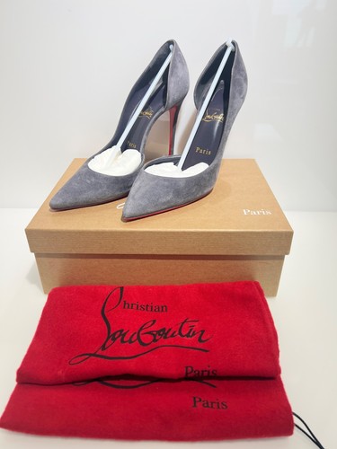 Louboutin taglia iriza - louboutin,