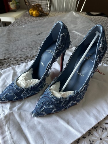 Christian louboutin - christian,