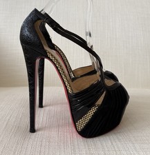 Christian Louboutin Divinoche