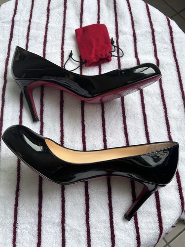 Christian louboutin pompa - christian,