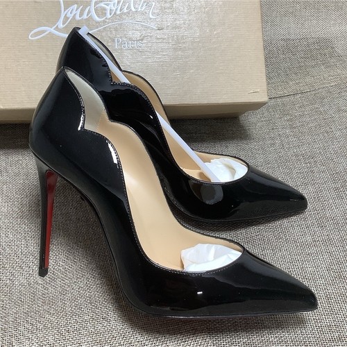 Christian louboutin - christian,