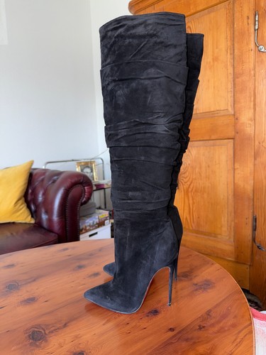 Louboutin ishtar botta - louboutin, 120