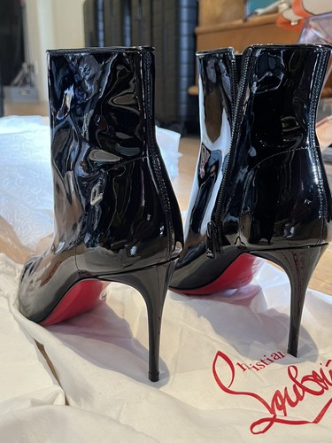 Stivaletti christian louboutin - stivaletti,