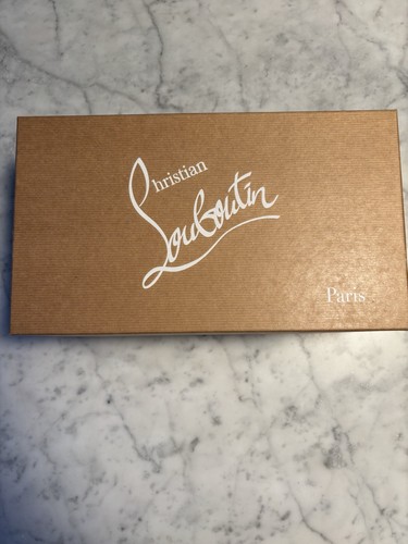 Christian louboutin sneakers - louboutin,