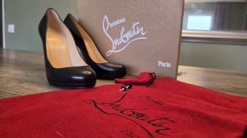Christian louboutin paris - louboutin,