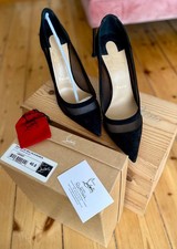 GALATIVI 100 VEAU VELLUTO Nero