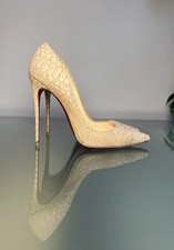 Christian Louboutin So Kate