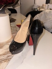 Escarpins Christian Louboutin