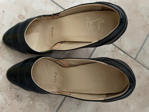 Christian louboutin tacco - christian,