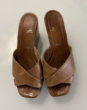 Zeppe Christian Louboutin