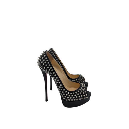 Christian louboutin tacchi - christian,